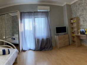 Апартаменты на Цветочной