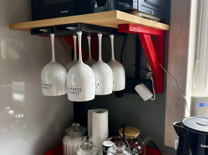 Гостевой дом Pushka House