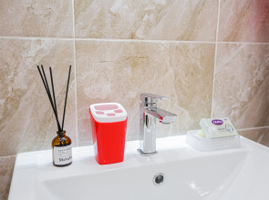 Апартаменты SunSet 2-Оранжерейная 2к1 кв 229