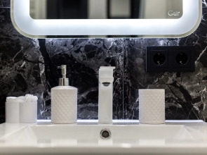 Апартаменты 4.16 STUDIO GONCHAROVA BIG