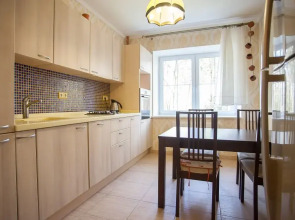 Апартаменты Солнечный Ветер