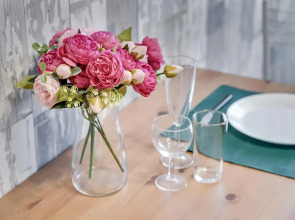 Апартаменты Двухкомнатные