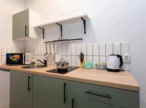 Апартаменты Этажидейли на Азина 22/4