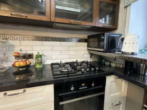 Квартира С Дизайнерским Ремонтом Владимир