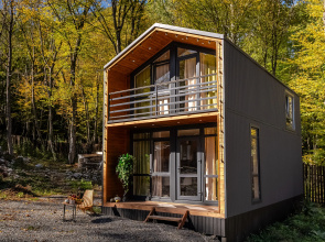 4 Sezona Recreation Camp