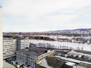 Квартира на Дубровенского