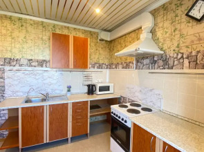 Апартаменты Balkania