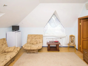 Меблированные комнаты Гамма