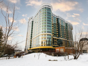 Апартаменты Gerbera Красноярская