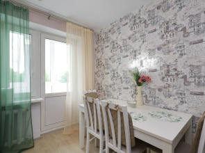 Квартира BalticRealty EcoHome Пионерский