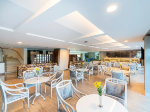 Concorde De Luxe Resort Lara Antalya – Prive Ultra All Inclusive