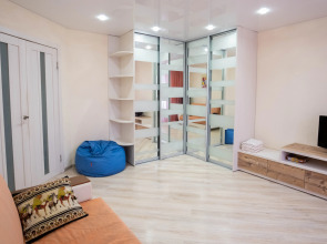 Квартира в Петрозаводске