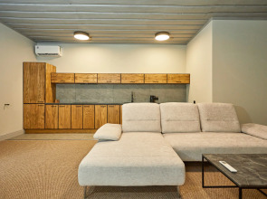 Отель Anana Ges