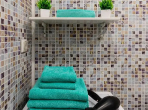 Квартира Уютная студия ЖК Green