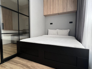 Апартаменты Luxury Apart