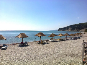 База Отдыха Парк Инал