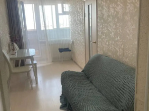 Квартира 1 комнатная квартира рядом с Аэропортом г.Якутск