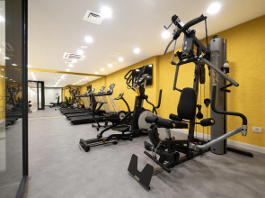 NEW INN Hotel Old Town