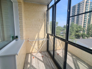 Апартаменты Оазис