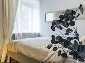 Квартира Уютная недалеко от центра