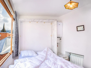 Апартаменты HB apartments Chonkadze