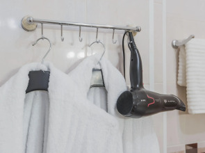 Квартира GM Apartments на Тверской прямо у Кремля