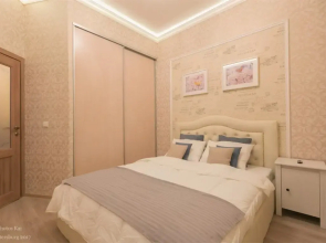 Апартаменты SAMOцвет 13 на Киевской 3