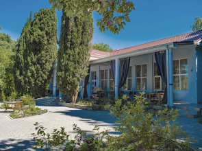 Morskaya Dal Hotel