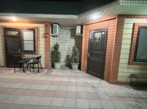 Гостевой Дом Дворик