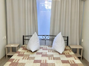 Гостевой Дом Кантри