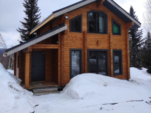 Chalet Shipovnik