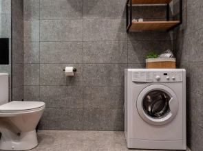 Апартаменты Smorodina 3 от сети Good vibes apartments