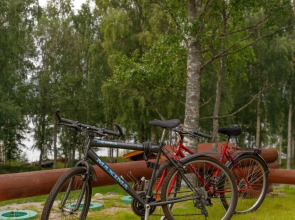 Гостевой дом Karjala Apartments