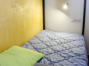 Хостел Khosta Hostel