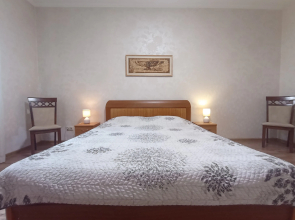 Апартаменты у маяка