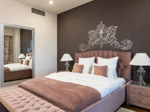 Rockmond 64 Junior Suite 4