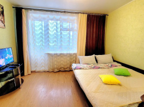 Квартира Гостеприимная