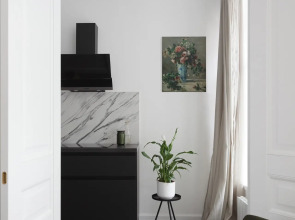 Апартаменты Дизайнерская Двушка в Самом Центре