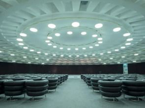 Отель Landmark Baku