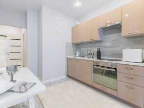 Апартаменты Комфорт