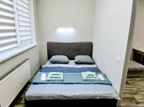 Studiya Flat