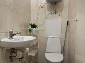 Квартира Белый Медведь на Егорова 4/16