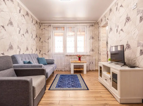 Апартаменты в Терсколе от Квартирукинг