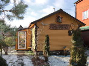 Гостевой дом Владимирский Хуторок