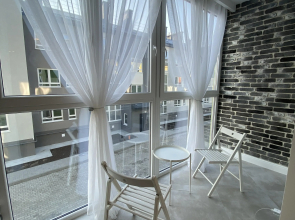 Апартаменты BalticSea