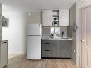 Квартира на Арбате