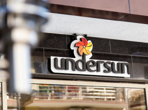 Пансионат Undersun Витязево