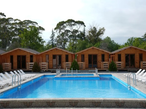 База отдыха Sunny Village