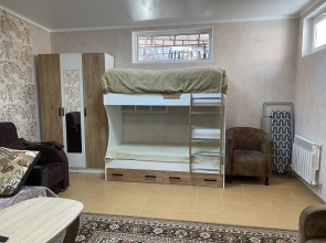 Гостевой Дом Holiday Home