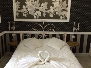 Гостевой дом Валерия